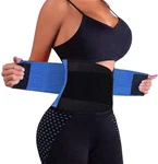Venuzor Waist Trainer Belt For Women - Cincher Trimmer Slimming Body Xxl. Fixed Price $12.99.