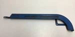 Vintage 1950S Schwinn Flying Star Bicycle Chainguard 26 Bike Blue. Fixed Price $44.98.