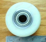 Elliptical Wheel - Reebok/icon Super Ramp Rl 7.0 MODEL:RBEL780101 Part# 306984. Fixed Price $34.95.