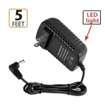 Ac Dc Adapter Ft Fitness Gear 810E 820E 830E EP161 EP162 Elliptical Power Supply. Fixed Price $8.00.