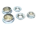 Epic Proform Image Nordictrack Weslo Upright Bike Crank Bearing Set 295560. Fixed Price $76.99.