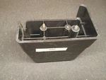 Treadmill Foot, Rear, Right - P/n 222508 See Compat Inside. Fixed Price $19.00.