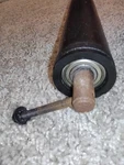 Icon Proform 620 Treadmill Rear Roller 191668. Fixed Price $39.00.