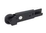 Freemotion Nordictrack Treadmill Left Extension Leg With Wheel 361521 & 139090. Fixed Price $39.99.