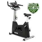 Spirit XBU55ENT Upright Bike Trainer. Fixed Price $1999.99.
