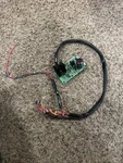 Life Fitness Elliptical Lower Motor Board Controller GK61-00002-0009. Fixed Price $200.00.