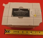 Freemotion Treadmill Motor Controller 282356 CC2050 30 Day Warranty. Fixed Price $120.00.