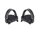 Freemotion Stationary Bike Left & Right Foot Pedal Pair W/straps 9/16" P48002. Fixed Price $86.99.