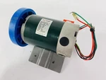 Horizon Fitness TSC4 Treadmill Dc Drive Motor JM01-001 (MP426). Fixed Price $229.99.