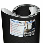 Sole F63 Sn: 563881 (2006) Treadmil Walking Belt 2PLY. Fixed Price $179.99.