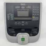 Precor Efx 556I Elliptical Display Console Panel (CP486) Oem Tested Front. Fixed Price $199.99.