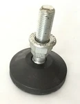 Star Trac 9-3561 9-3563 9-3553 Treadmill Rear Leveling Foot Leveler 740-6065. Fixed Price $47.99.