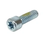 Life Fitness Stationary Bike Round Head Hex Socket Screw 0.875" 0017-00101-1855. Fixed Price $12.99.