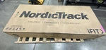 Nordictrack Commercial 2450 Treadmill With 24" Pivoting Touchscreen, Black. Fixed Price $1739.99.