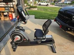 Proform 440 Exercise Bike Stationary Home Fitness Workout. Fixed Price $180.00.