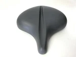 Life Fitness Upright Bike Deluxe Seat AK63-00229-0003. Fixed Price $87.99.