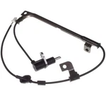 2ABS1116 Holstein Speed Sensor Rear Passenger Right Side Hand Forester. Fixed Price $69.11.