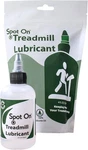 Treadmill Belt Lube - Made In The Usa Easy Squeeze For Controlled Flow. Fixed Price $12.68.