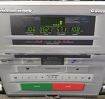 Nordictrack C2000 Treadmill Display Console. Fixed Price $100.00.