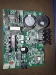 Precor Efx 546 Pre-experience Lower Board. Fixed Price $195.00.