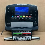 Proform PETL12713.0 PFTL14511.1 PFTL14511.2 Treadmill Console - Icon P/n 317749. Fixed Price $350.00.