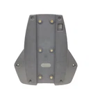Cybex Trotter 300T Treadmill Console Overlay Kit AX-14971 & AX-15411. Fixed Price $29.99.