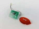 Sole Fitness F80 Treadmill Stop Button & Board ALT-2194-2B (KP262). Fixed Price $39.99.