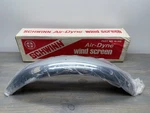 Chrome Schwinn Airdyne Bike Shield Fender Guard #90849. Fixed Price $119.99.