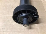 Pacemaster Treadmill Front Drive Roller W/pulley. Fixed Price $48.99.