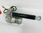 Star Trac 9-9051-MUNPBO Treadmill Incline Lift Motor JS25-A (FP449). Fixed Price $139.99.