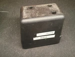 Treadmill Foot, Rear, Left - P/n 222507 See Compat Inside. Fixed Price $19.00.
