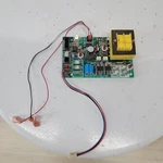 Icon 130857 PB-121 Treadmill Incline Power Supply Board Proform Nordictrack. Fixed Price $49.99.