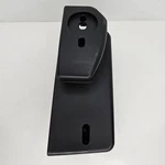Nordictrack T6.5 Treadmill Left Rear Foot Cover #393577 Used. Fixed Price $19.99.