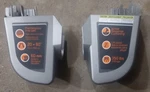 Afg Treadmill 5.1AT Rear Endcap Set Left & Right Oem Used Good Condition. Fixed Price $29.95.