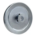 Saelno AB600-3/4 Single Groove Web Sheaves, Belt Pulley 6" Od Inch.... Fixed Price $32.26.