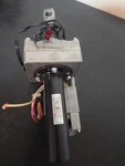 Freemotion Xterear Drive Elliptical Incline Motor (222). Fixed Price $75.00.