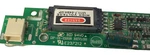 Cybex 750T Treadmill Inverter Board MFR-E237212 Or DP-01-15008. Fixed Price $39.99.