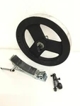 Vision Fitness X6000 Elliptical Drive Axle Brake Assembly 013299-Z 014658-00. Fixed Price $129.99.