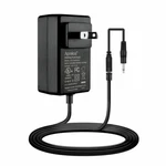 Ul Adapter For Nordictrack NT339810 Ellipse E7 Fitness And Exercise Charger. Fixed Price $14.71.