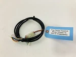 True Fitness TPS800-19 Treadmill Wire Harness Cable (DC366). Fixed Price $44.99.