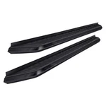 For Toyota Highlander 14-16 Aries 5" Aerotread Black Running Boards. Fixed Price $517.22.