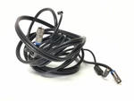 Precor PVS15-DC PVS15-DT Elliptical Coax Cable Assembly RG6 CX40113-162. Fixed Price $46.99.