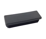 Powertec Workbench Tower Plate Loaded Strength System Rectangular Endcap. Fixed Price $19.99.