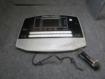 Proform Premier 1300 Residential Treadmill Display Console. Fixed Price $199.99.