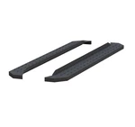Aries C2875 Ridgestep 6-1/2" X 75" Black Steel Running Boards For F150 Ram 1500. Fixed Price $320.84.