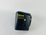 Precor Trm 211 223 243 Treadmill Left Plastic End Cap AT061033-101 (EC19). Fixed Price $34.99.