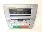 Nordictrack C1800I Treadmill Display Console Panel MFR-ET29307 201910. Fixed Price $493.99.