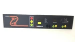 Landice 8700 Sprint Treadmill Display Console Panel With Membrane 70026 70075. Fixed Price $229.99.