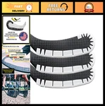 Wraparound Hockey Stick Blade Protector Off-ice Training Gear, Cut-to-fit For. Fixed Price $135.99.