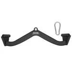Vevor Lat Pulldown Attachment, Cable Machine Rowing V-bar Tricep. Fixed Price $46.51.